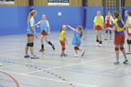 Handbalclinic HVS